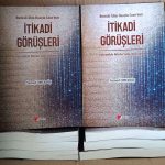 U Turskoj objavljena knjiga o teološkoj misli Huseina Đoze