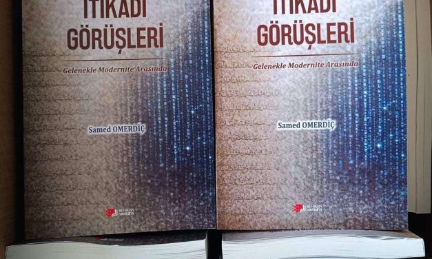 U Turskoj objavljena knjiga o teološkoj misli Huseina Đoze