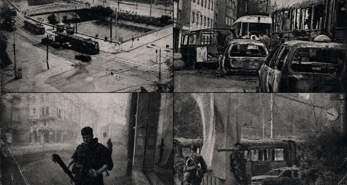 Majska bitka za Sarajevo: Dan kada je odbranjena država danas je predmet manipulacija i izmišljotina