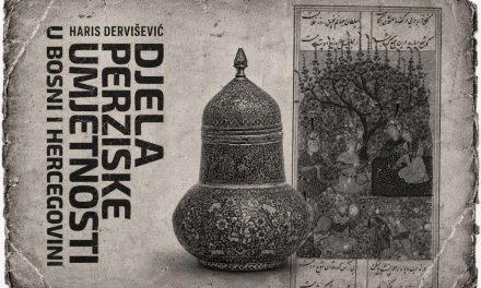 Od Bagdada do Banje Luke: Biografija perzijske ljepote koja nadživljuje sva carstva