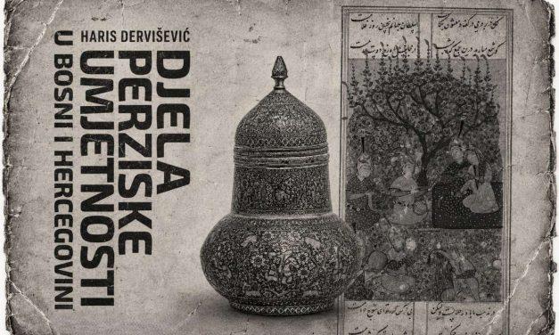Od Bagdada do Banje Luke: Biografija perzijske ljepote koja nadživljuje sva carstva