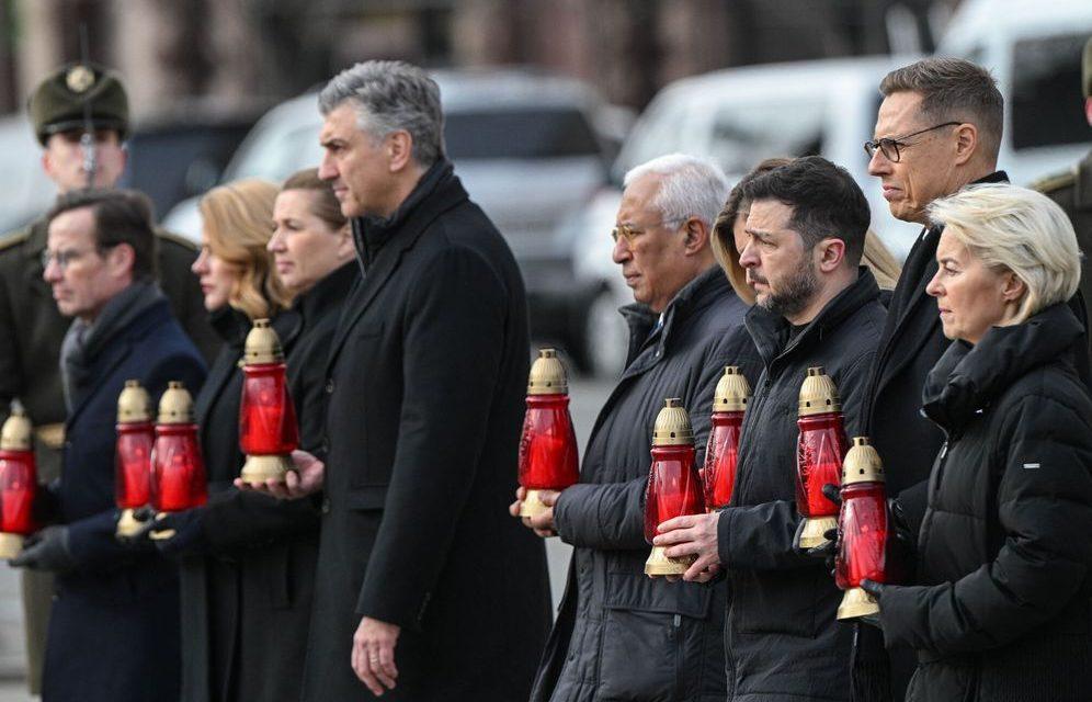 Preokret prema Rusiji: Završava li era „istočnog konsenzusa“ u Evropskoj uniji?