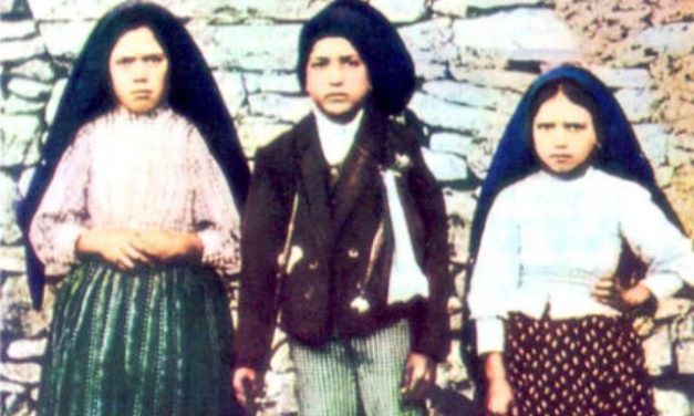 Godišnjica ukazanja u Fatimi