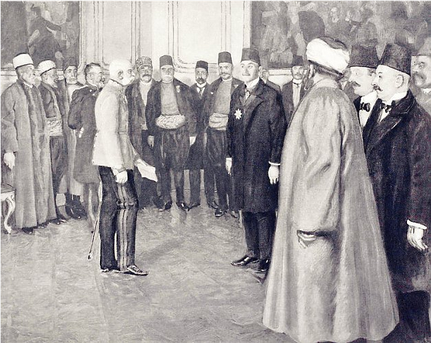 Bošnjacima je prvi maj jedan od najvažnijih datuma u njihovoj historiji