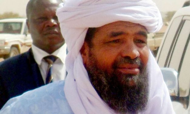 Iyad Ag Ghali, terorista koji je Mali bacio na koljena