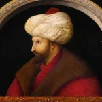 Na razmeđu svjetova: Mehmed II Fatih i usud Bosne