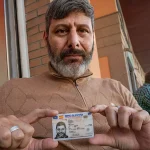 Muslimani Ceute kojima je Španija promijenila identitet
