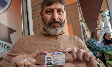 Muslimani Ceute kojima je Španija promijenila identitet
