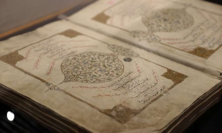 Muzej Mevlana štiti najstarije rukopise pod okriljem UNESCO-a