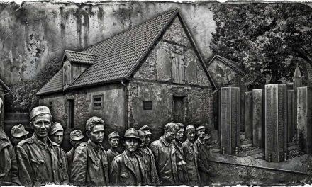 Kraj puta na ušću Bosne: Bitka za Odžak 1945.