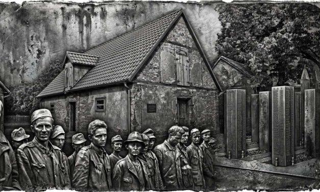 Kraj puta na ušću Bosne: Bitka za Odžak 1945.