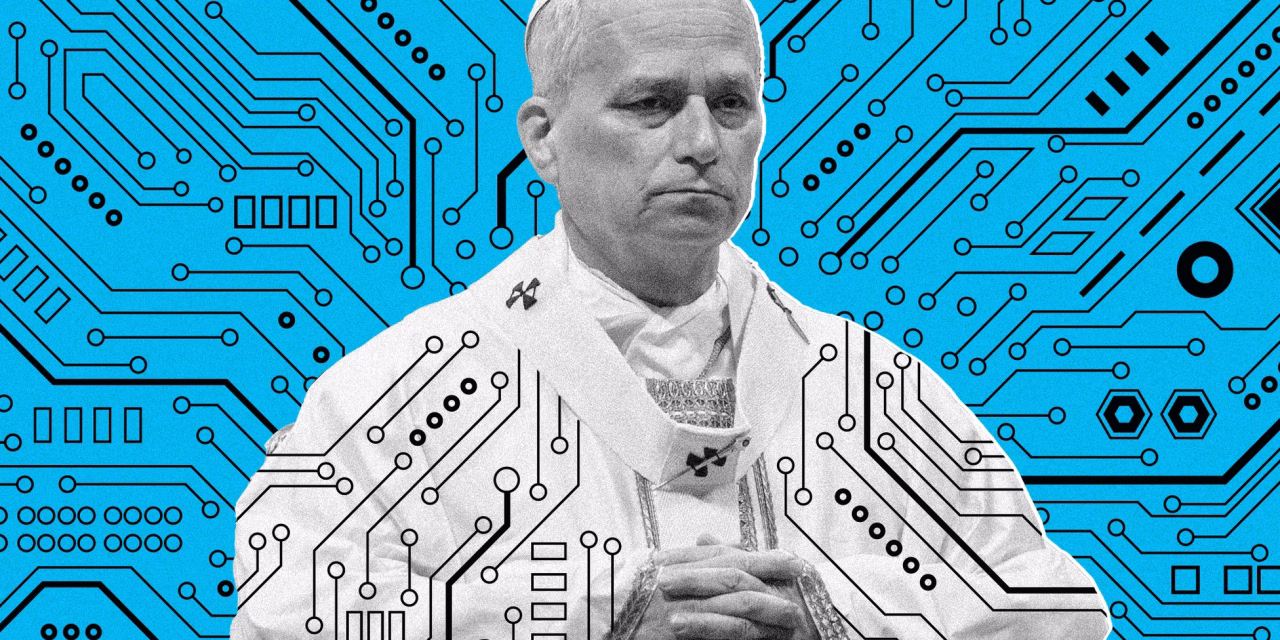 Može li papa Lav XIV „razoružati“ vještačku inteligenciju?