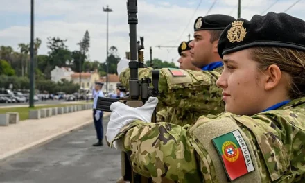 Šest sedmica vojne obuke za 439 eura i vozačku dozvolu