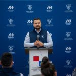 Armin Hodžić: Nisam mandat dobio da ostvarujem ničije lične ambicije