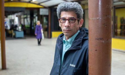 Budućnost Irana, ako želi biti održiva i pravedna, mora proizaći iz unutarnjih društvenih procesa
