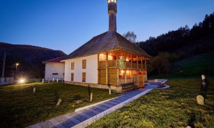 Tragovi sultana Mehmeda Fatiha: Četiri džamije i musala