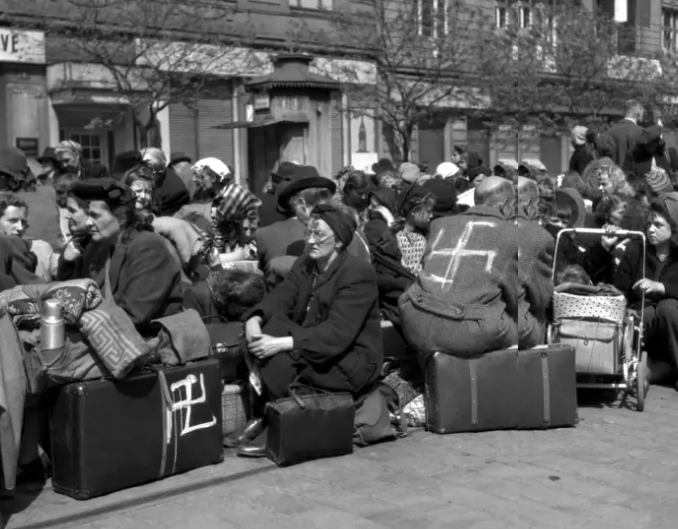 Zvali su to “neophodno zlo”. Kako su Churchill i Staljin etnički očistili Stari kontinent