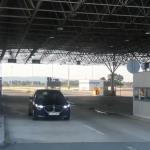 Privremeno otvoren novi granični prelaz Gradiška, EU podržala bezakonje