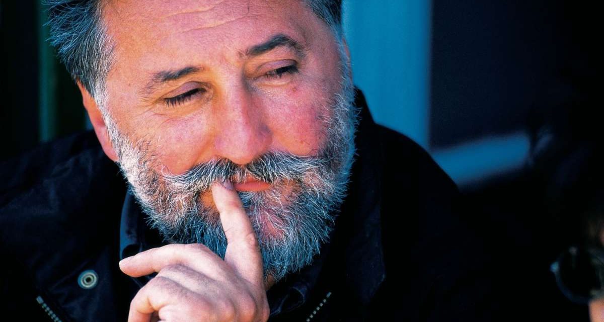 S nadom da je ahiret dovoljno prostran za ovako dobroćudan tahiret