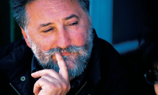S nadom da je ahiret dovoljno prostran za ovako dobroćudan tahiret