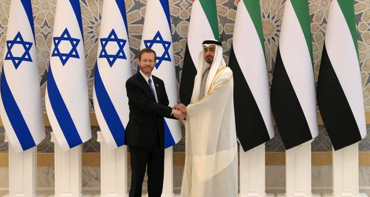 Izraelski saveznici: Emirati se distanciraju od nastajućeg „islamskog NATO-a“ na Bliskom istoku