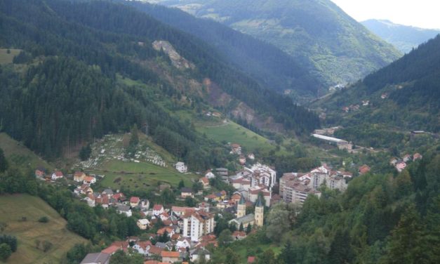 Ekološka udruženja podnijela tužbe, stotine građana pozitivno na olovo u krvi