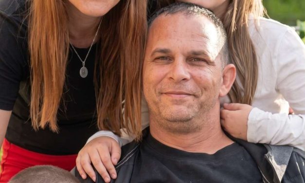 Zijo Ribić: Ubili su mi rodi­te­lje, brata i šest ses­tara, opros­tio sam im