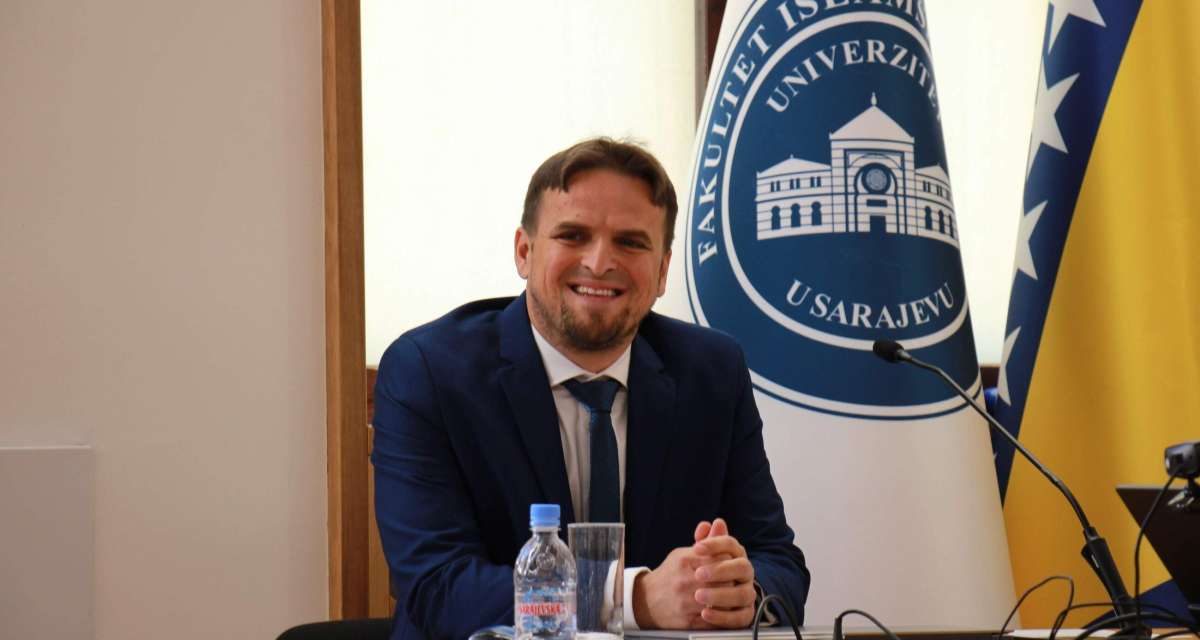 Islam i muslimani u hrvatskoj znanosti