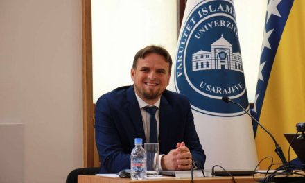 Islam i muslimani u hrvatskoj znanosti