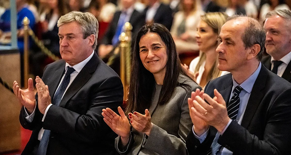 Nakon Orbána Orbán