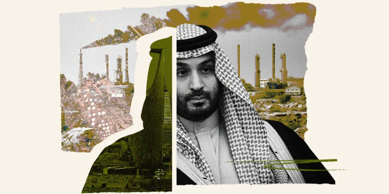 Saudijska Arabija u tajnosti napala Iran