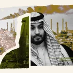 Saudijska Arabija u tajnosti napala Iran