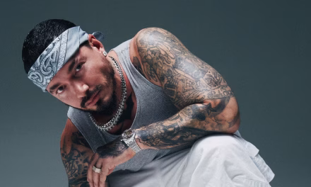 Ko je J Balvin, kolumbijska zvijezda koja otvara Svjetsko prvenstvo?