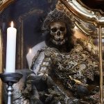 Neobične relikvije: Otkud kosturi u bavarskim crkvama?