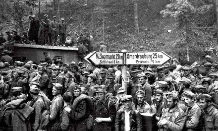 Gdje je početak priče o Bleiburgu? 10. travnja 1941. ili 15. svibnja 1945.?