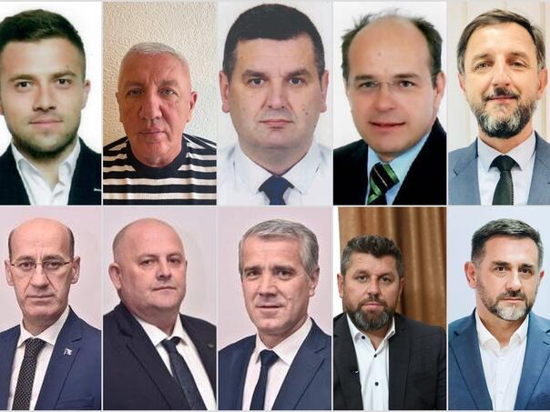 Bošnjački političari iz RS-a pisali Vijeću sigurnosti UN-a: Ljudska prava Bošnjaka ozbiljno su ugrožena