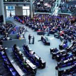 Bundestag o njemačkim vojnicima u BiH: Desničari bi povukli vojnike iz BiH