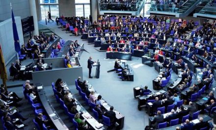Bundestag o njemačkim vojnicima u BiH: Desničari bi povukli vojnike iz BiH