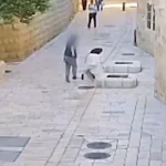 Izrael izazvao val napada na kršćane