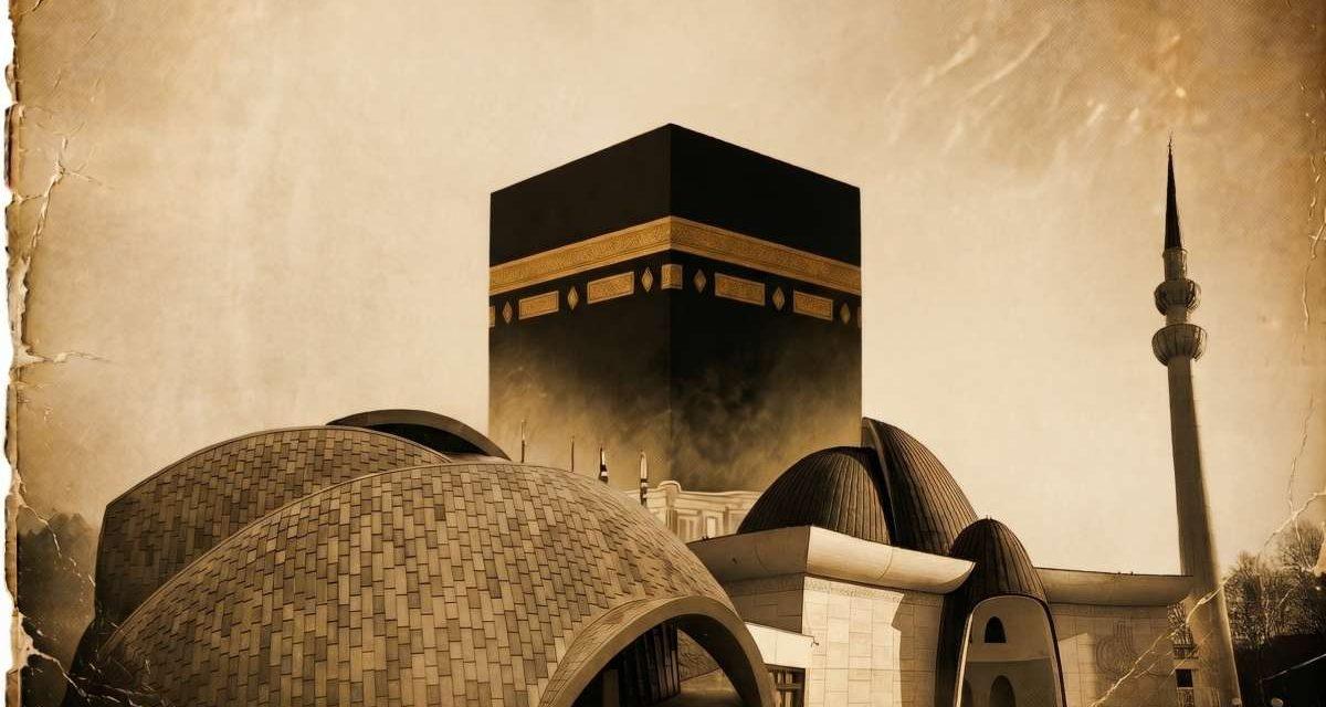 BAJRAM ŠERIF MUBAREK OLSUN!