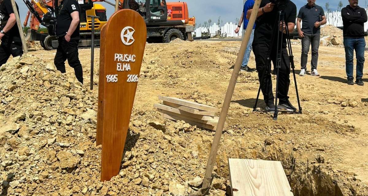 Živimo u društvu u kojem se bahatost i nasilje ne kažnjavaju