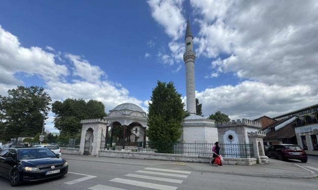 Deseta godišnjica obnove banjalučke Ferhadije: Lijepo je čuti da je petkom Ferhadija puna, a još ljepše da je u njoj naša omladina