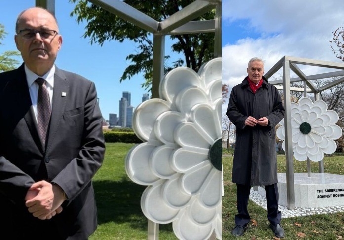 Srebrenica kao univerzalni alibi političkog poraza