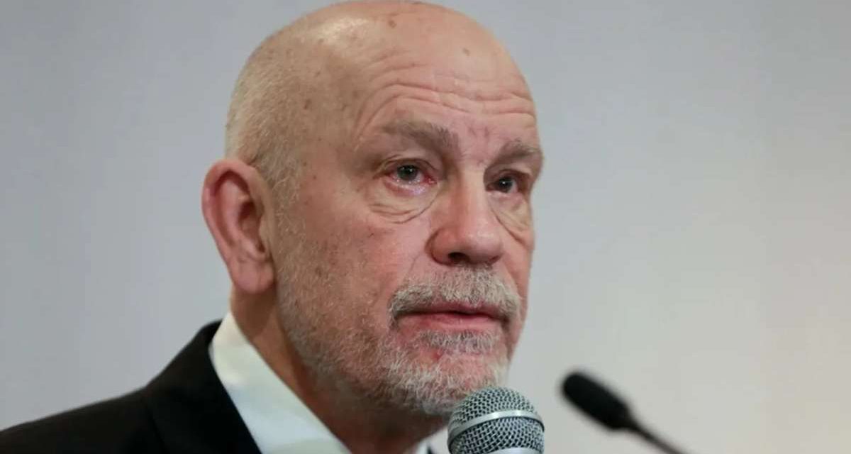 John Malkovich dobio hrvatsko državljanstvo