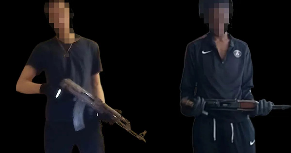 ‘Barnsoldater’, švedska djeca vojnici: Kako je država blagostanja postala tvornica tinejdžerskih ubica