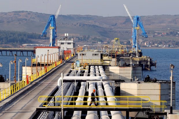 Prije nego što počnemo dijeliti lekcije drugima, pogledajmo u vlastito dvorište