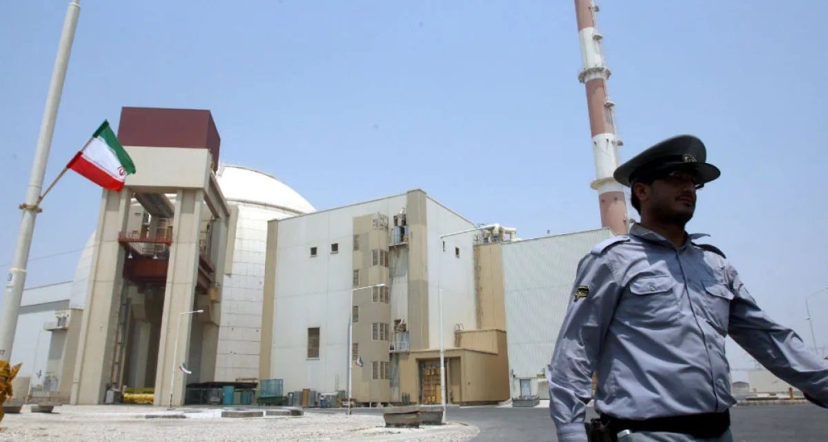 Ako opet napadnu, Iran prijeti da će obogatiti uranij do nivoa potrebnog za atomsku bombu, a blizu je