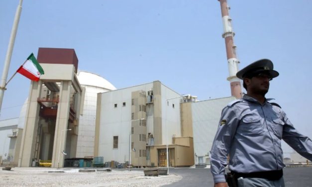 Ako opet napadnu, Iran prijeti da će obogatiti uranij do nivoa potrebnog za atomsku bombu, a blizu je