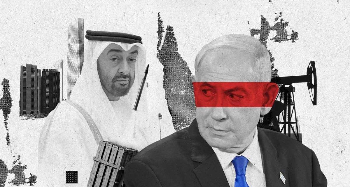 Arhitektura moći: Bliski istok podijelio se na dva tabora – jedan predvode Izrael i UAE, drugi Saudijska Arabija i Turska