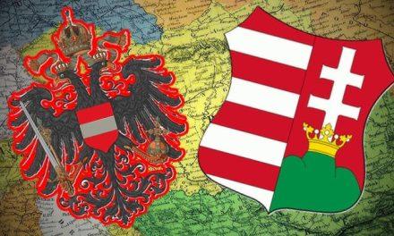 Arhitektura kompromisa: Na današnji je dan rođena Austro-Ugarska monarhija